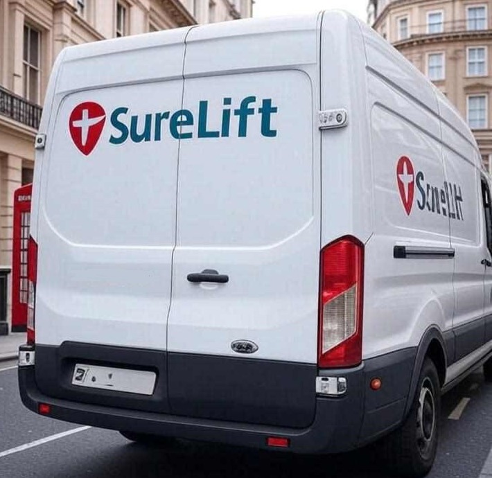 Premium lift maintenance services in London by Sure Lift Maintenance Ltd
